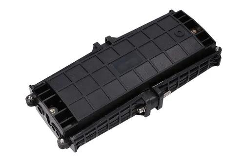 EXTRALINK KATE OUTDOOR FTTX CLOSURE 2 TRAYS 24 CORE