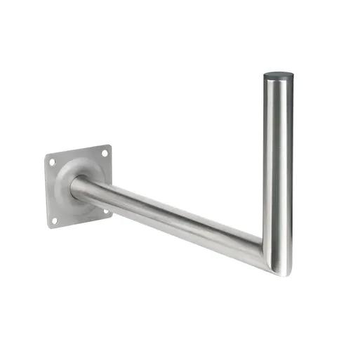 EXTRALINK WALL MOUNT L500-INOX STAINLESS STEEL