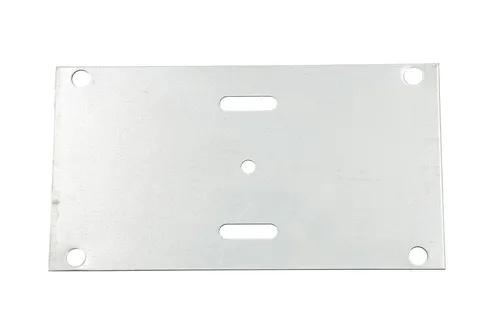 EXTRALINK MOUNTING PLATE FOR FOUR ARMS ALUMINIUM FRAME