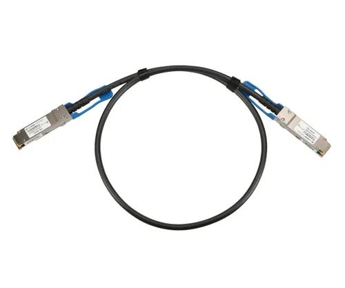 EXTRALINK QSFP28 DAC CABLE 100G 1M 30AWG PASSIVE