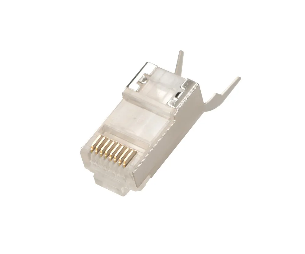 Wtyczki RJ45