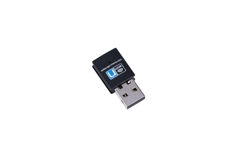 Extralink U300N-Mini Adapter USB - Image 2