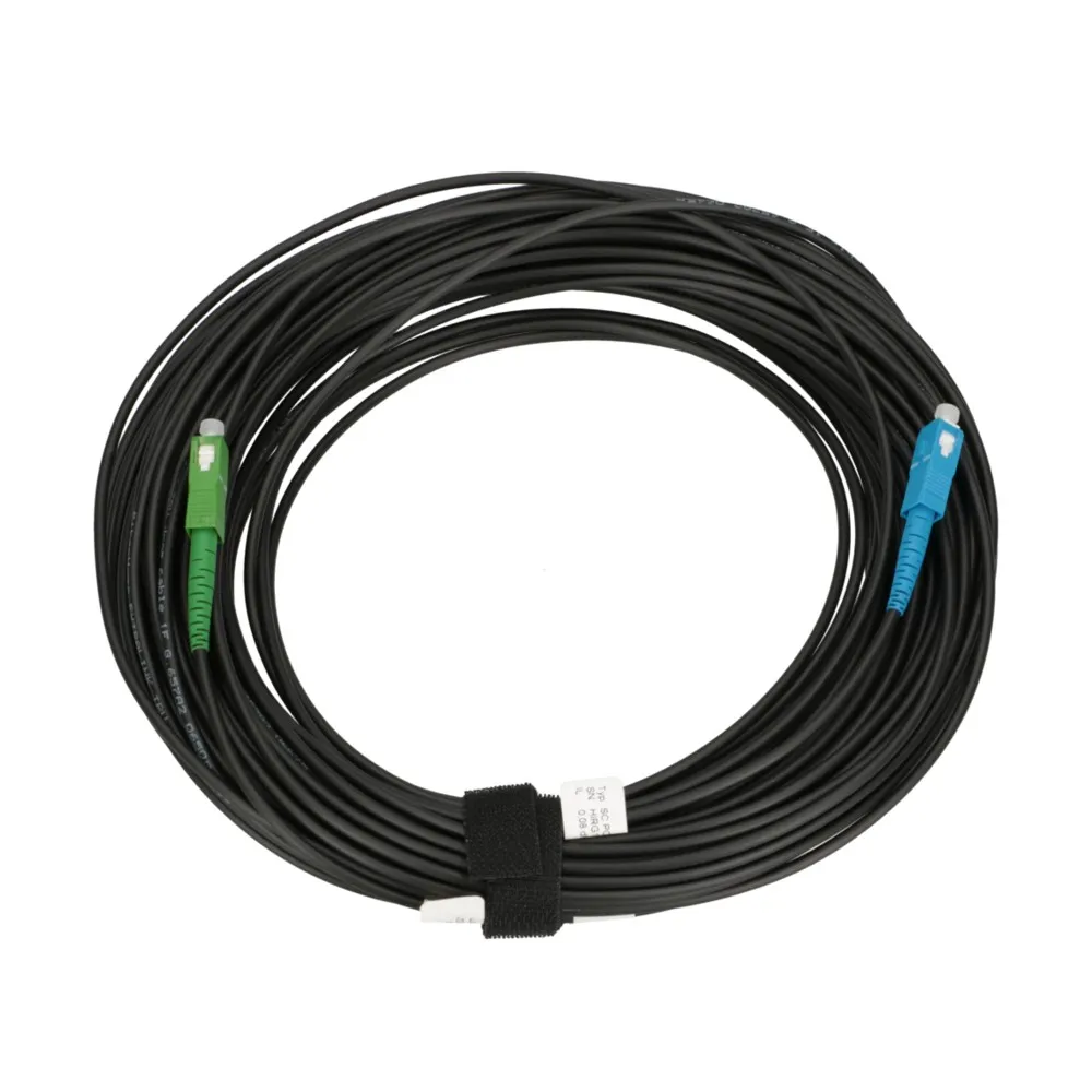 Extralink SC/APC-SC/UPC Patchcord