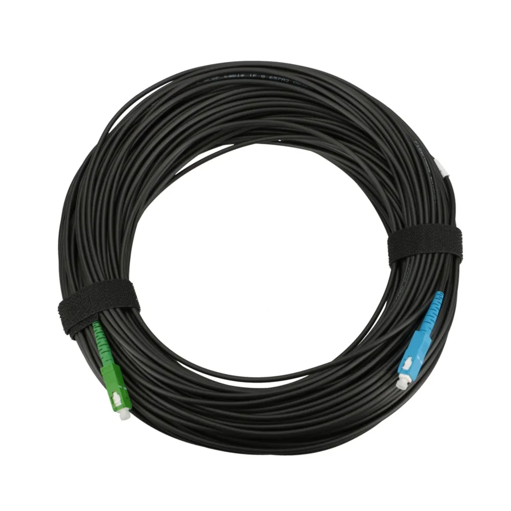 Extralink SC/APC-SC/UPC Patchcord