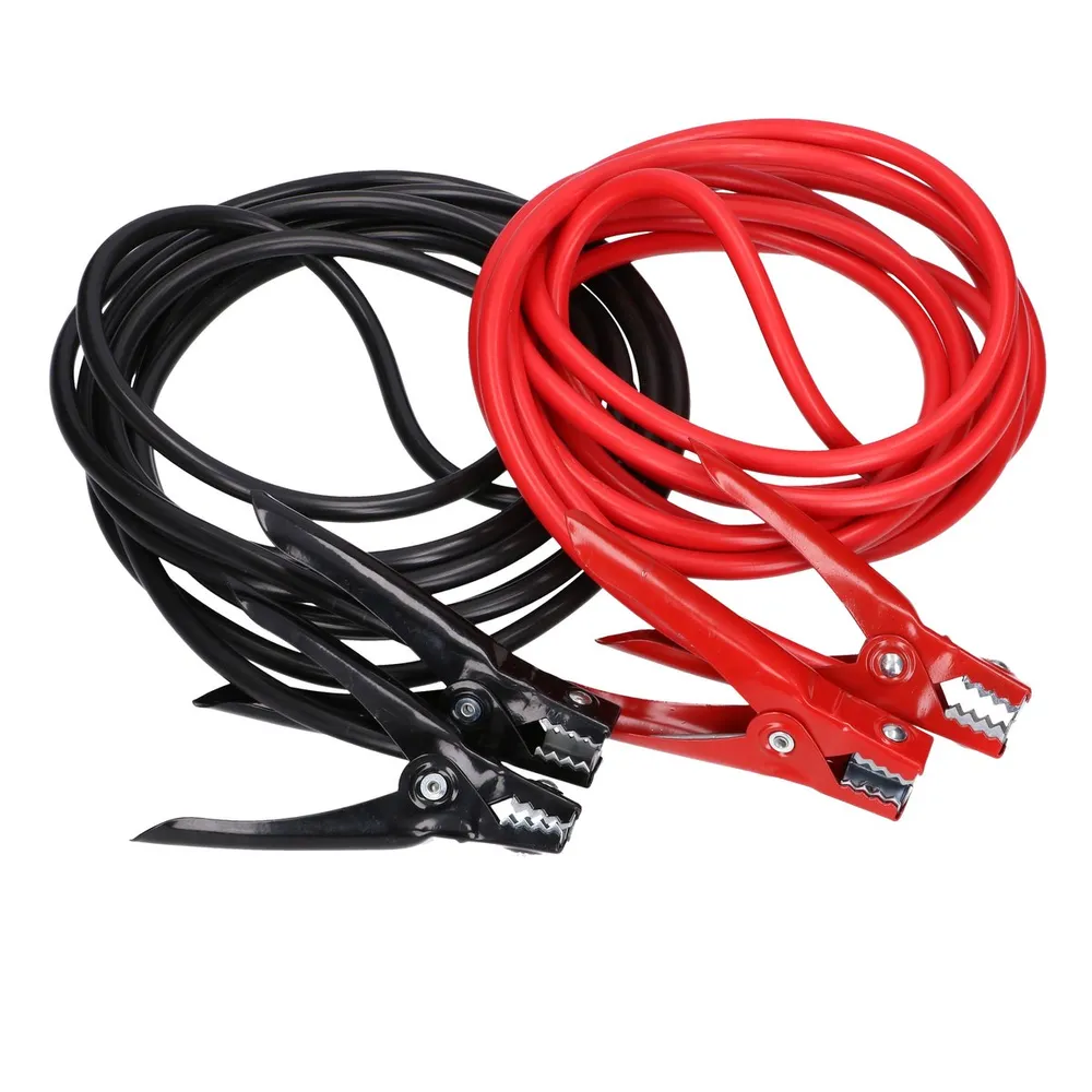 Extralink Smart Life Cable Car 600A Kable rozruchowe