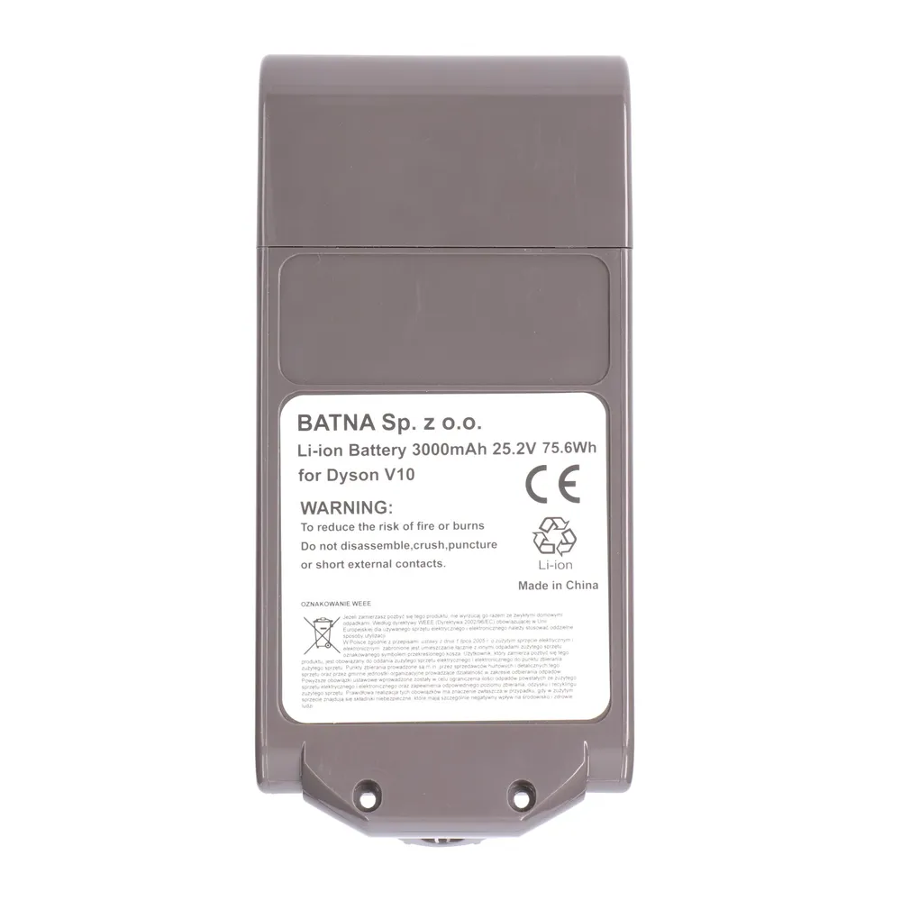 Dyson Bateria, akumulator do odkurzacza