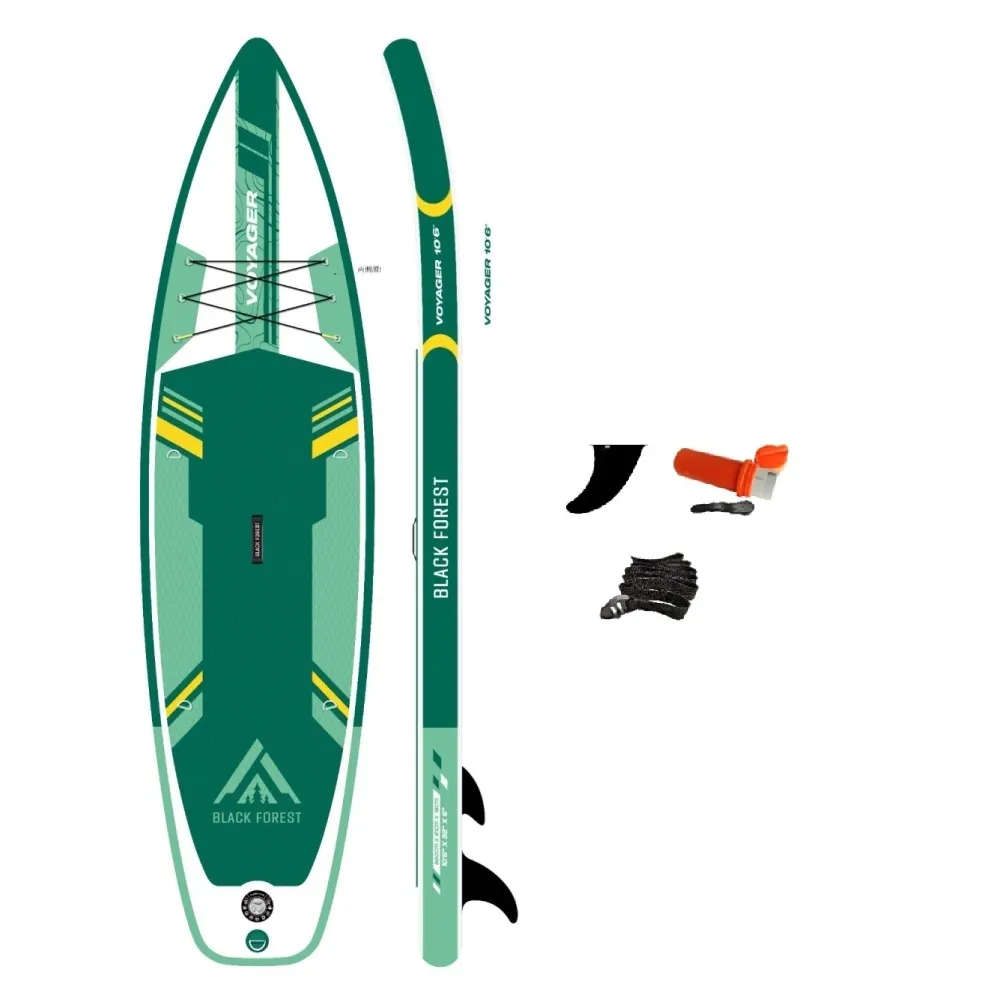 Extralink Deska SUP 320cm Dmuchana deska