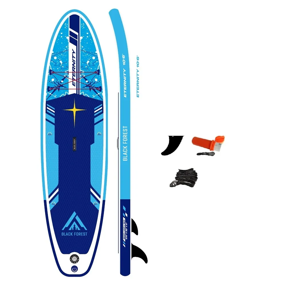 Extralink Deska SUP 320cm Dmuchana deska