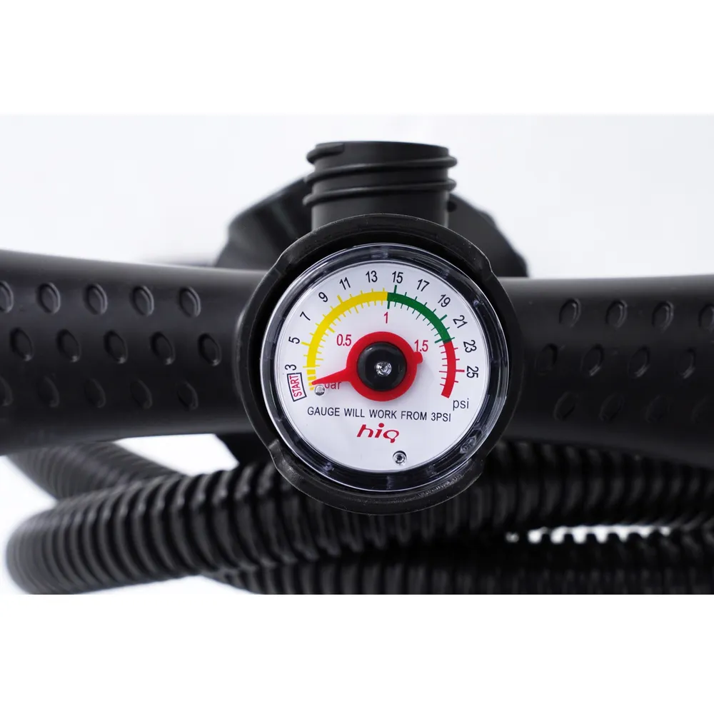 Extralink Deska SUP 305cm Dmuchana deska + akcesoria - obrazek 4