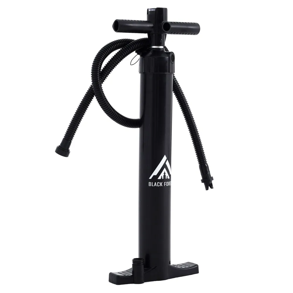 Extralink Deska SUP 305cm Dmuchana deska + akcesoria - obrazek 5