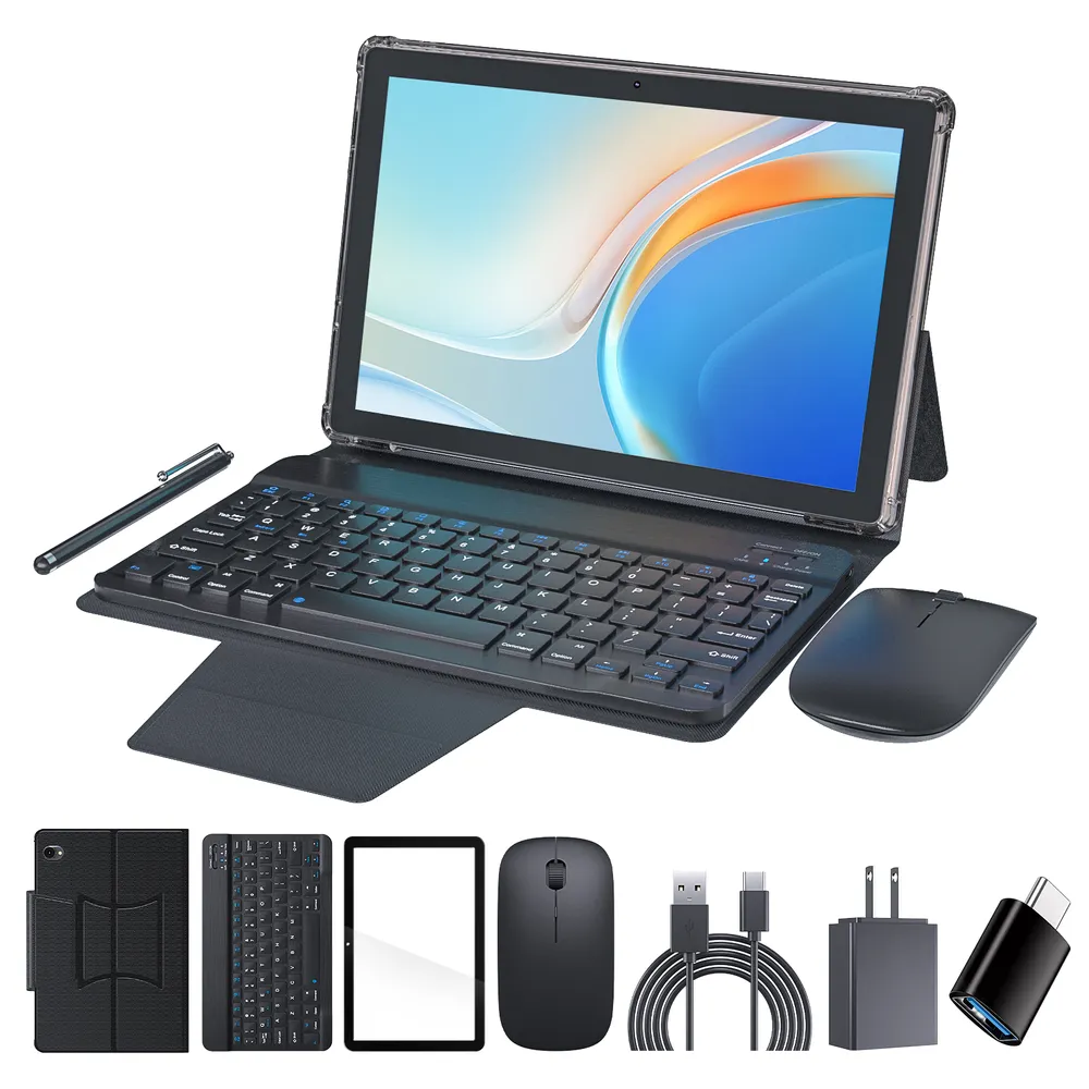Extralink Tablet CP30 8GB RAM+128GB Tablet