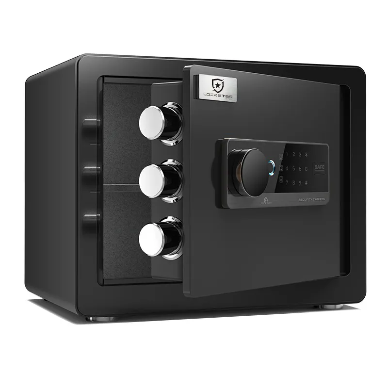 Extralink Lock Star A6-25 Sejf elektroniczny