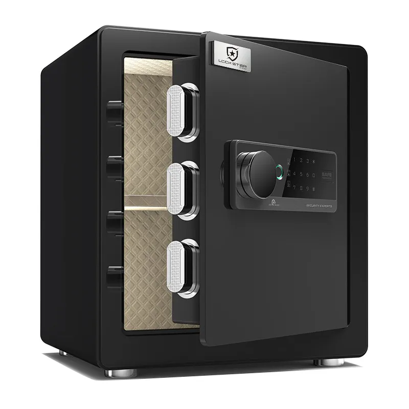 Extralink Lock Star A6-45 Sejf elektroniczny