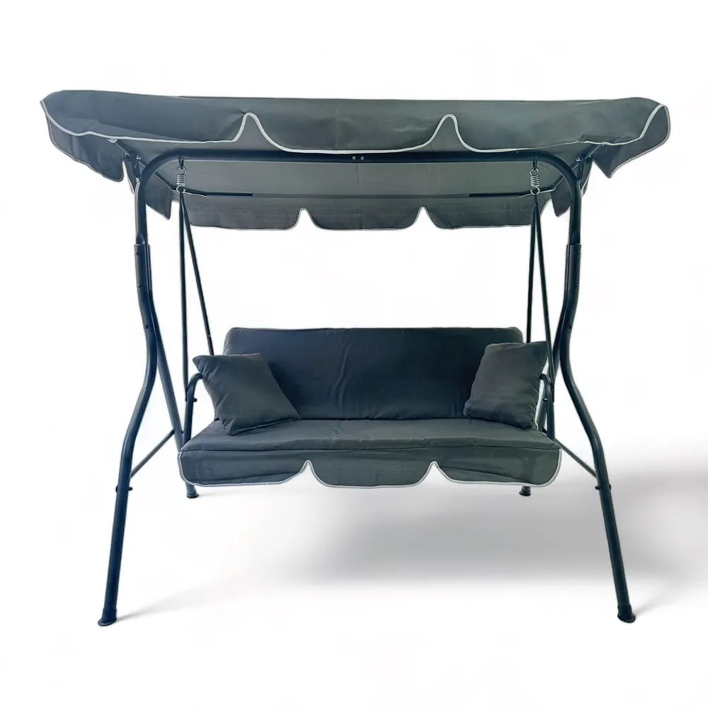 Black Forest Huśtawka ogrodowa - obrazek 2