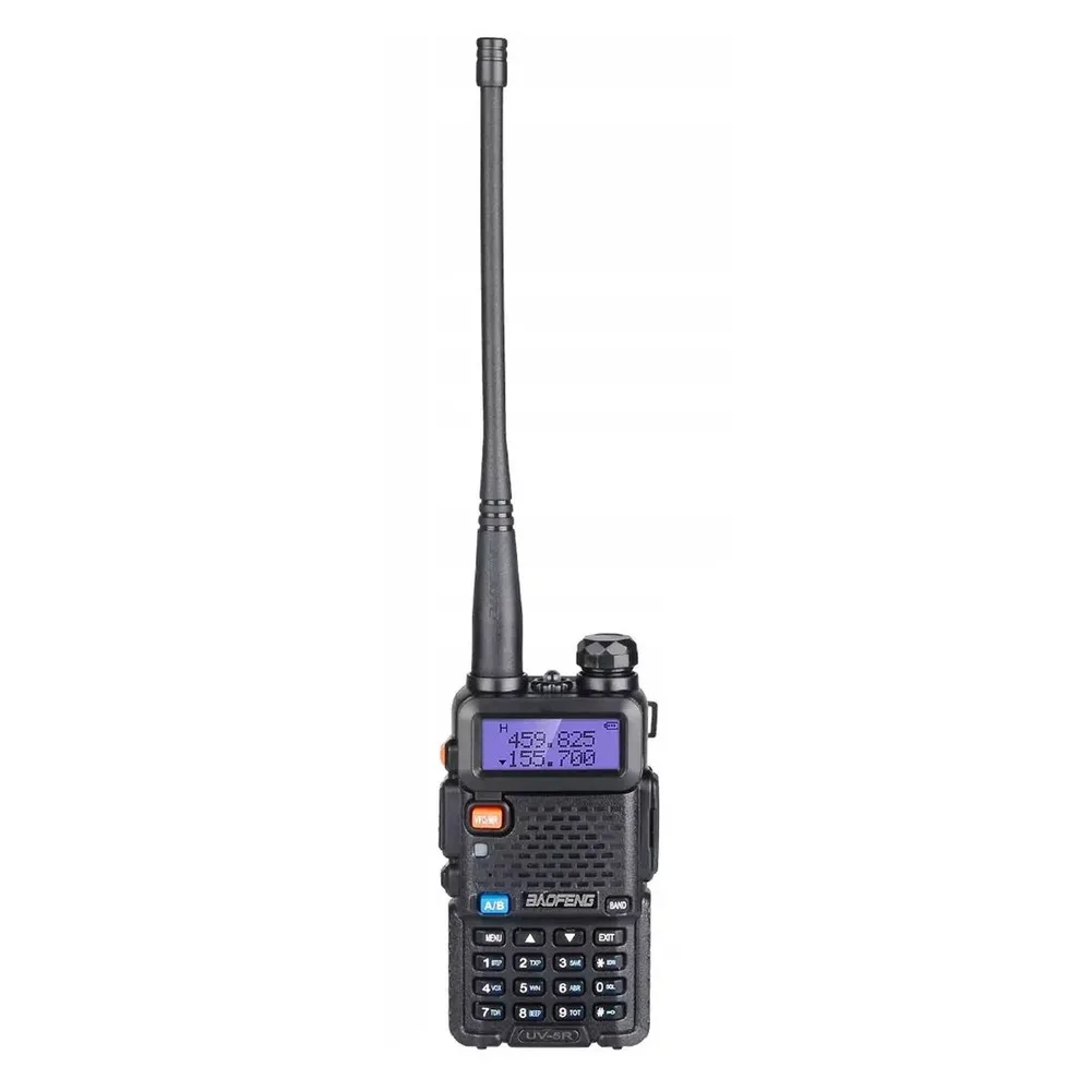 Baofeng UV-5R Krótkofalówka