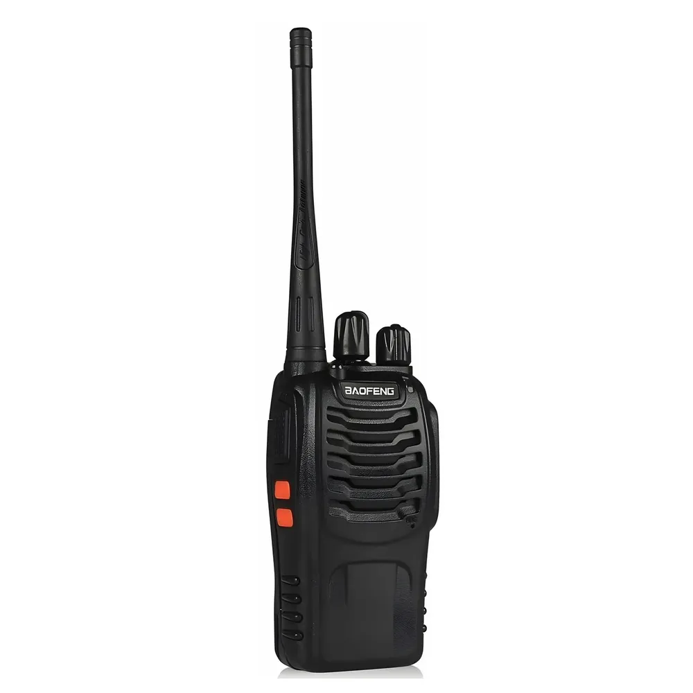 Baofeng BF-888S Shortwave Radio
