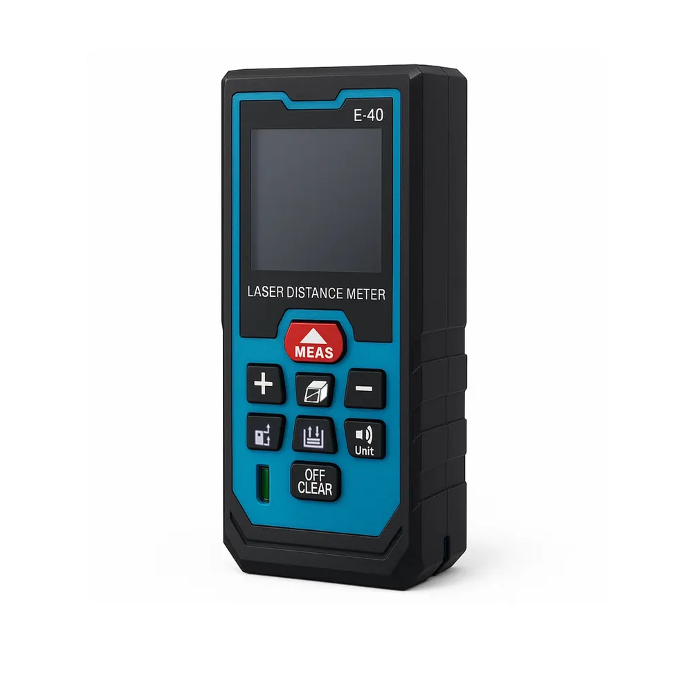 Powerlink by Extralink Dalmierz laserowy