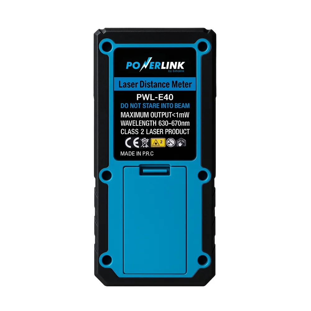 Powerlink by Extralink Dalmierz laserowy - obrazek 3