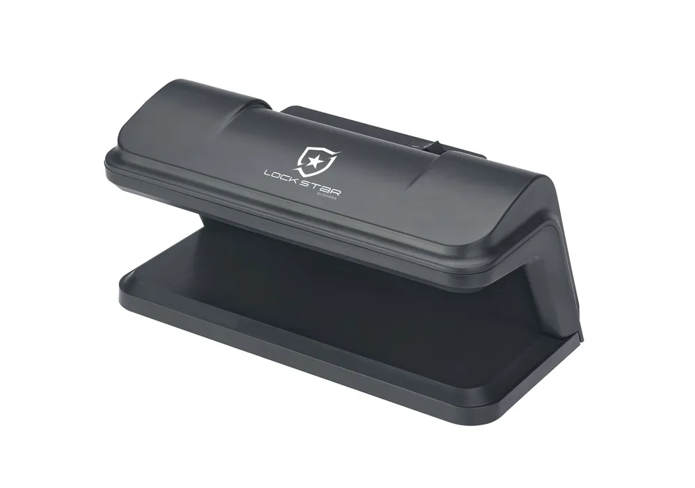 Extralink LockStar N-115 Detektor fałszywych banknotów i dokumentów