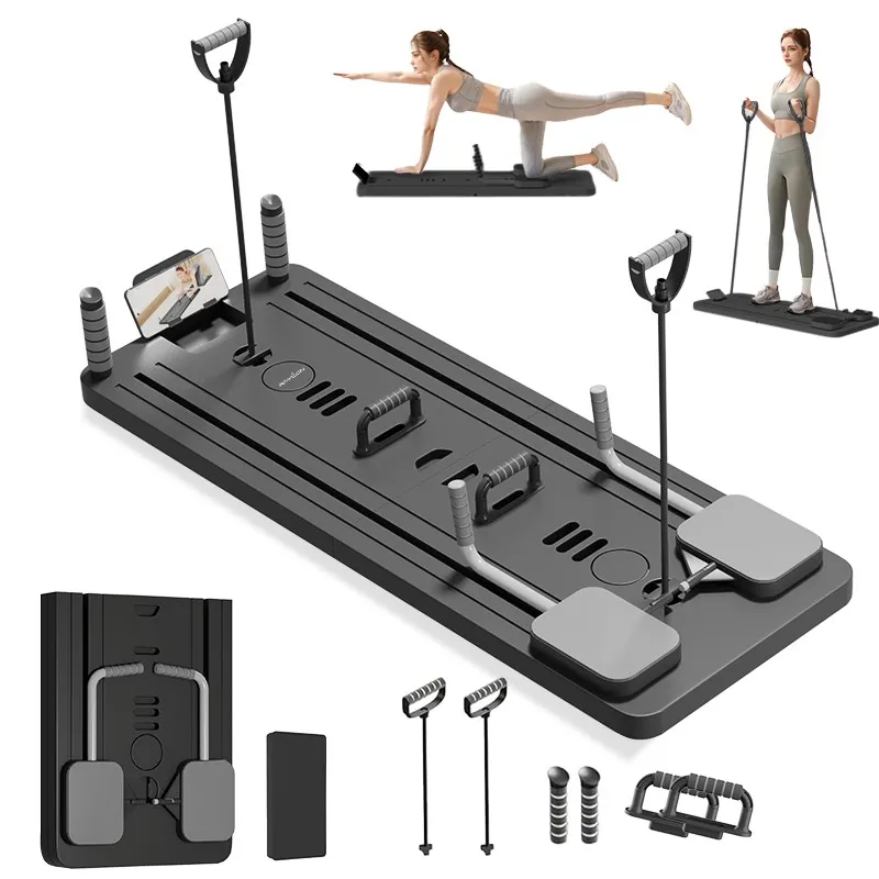 Extralink Deska do pilatesu