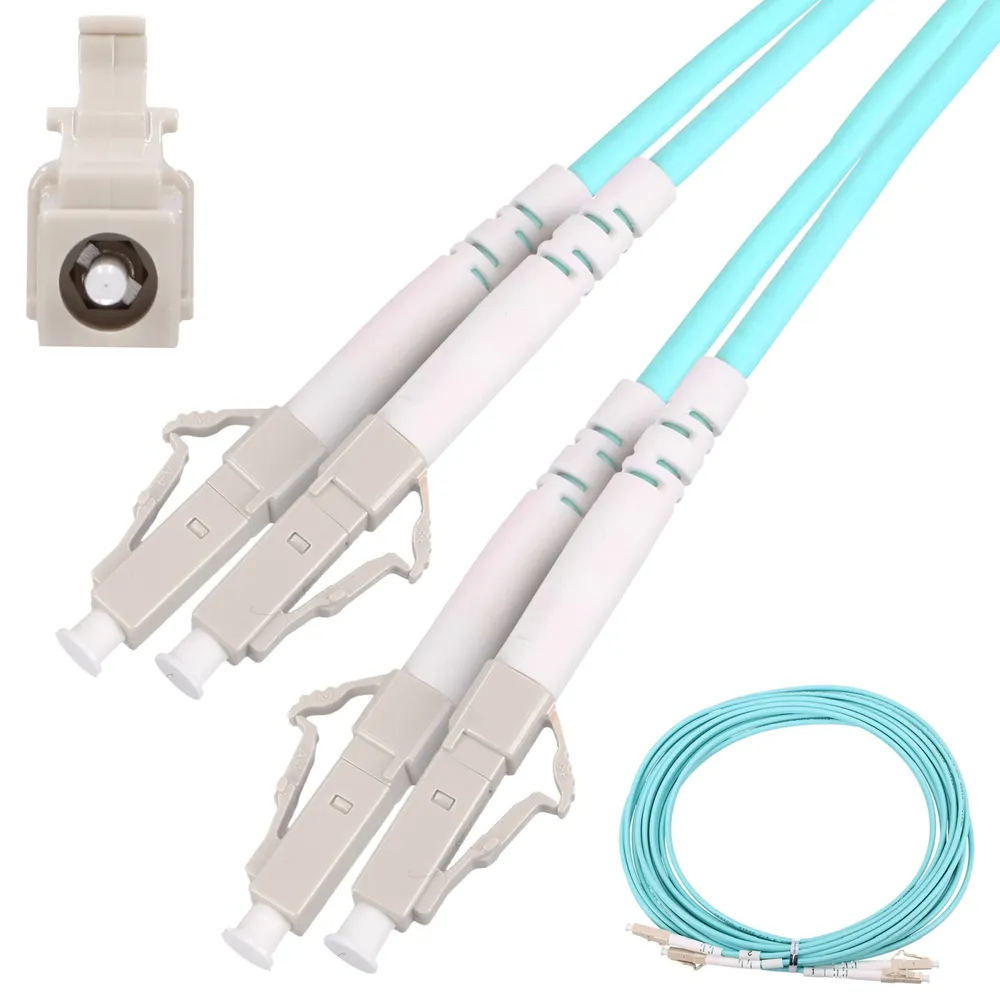 Extralink LC/UPC-LC/UPC Patchcord