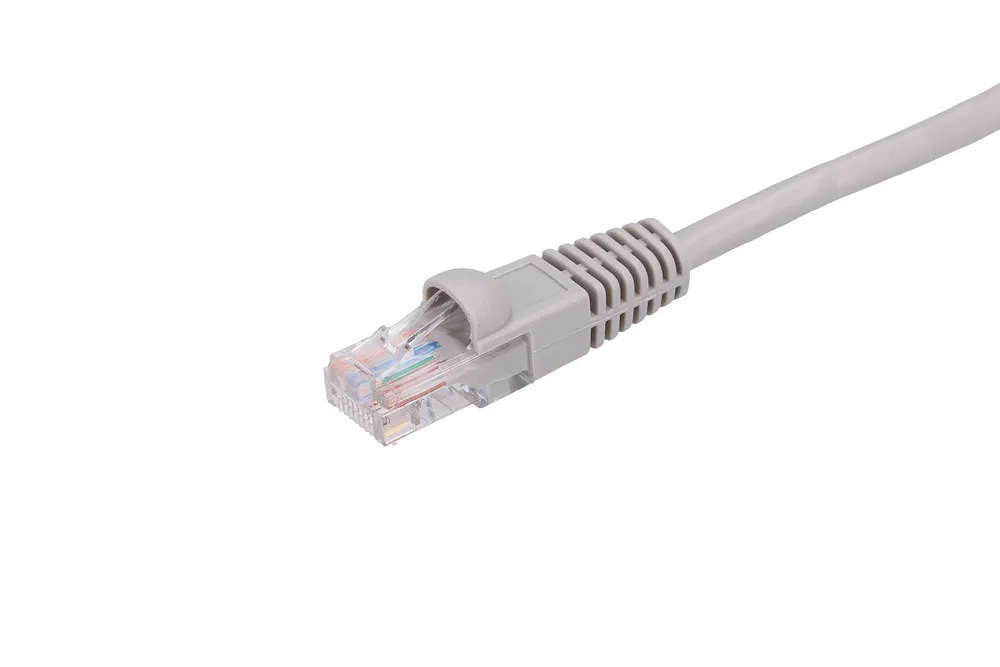 Extralink Kat.5e UTP 10m Patchcord LAN - obrazek 5