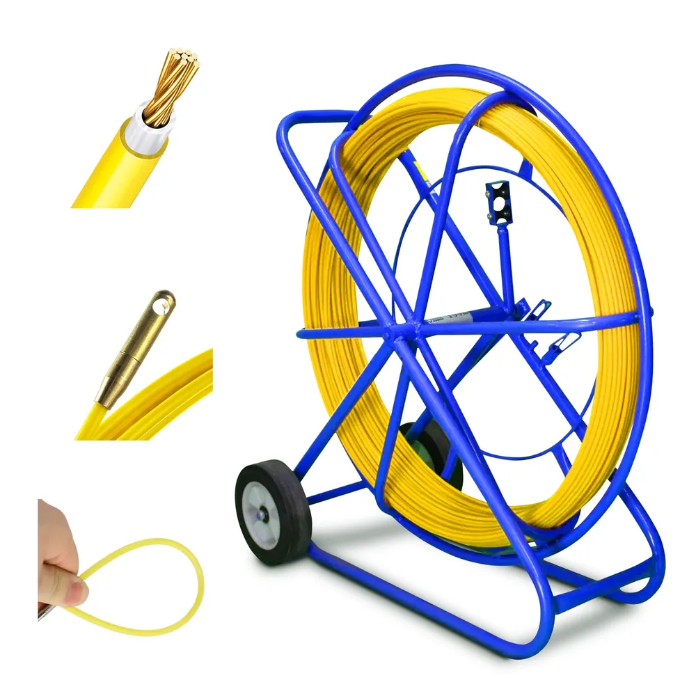 Extralink Pilot 11mm 350m Pilot do przeciągania kabli