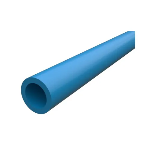 Extralink FGG12X8EX Niebieska Mikrorurka