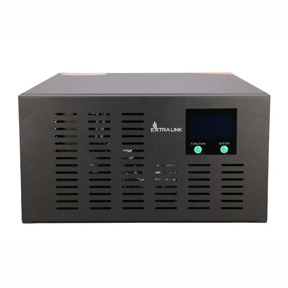 Extralink Piorun 3000VA/2100W zamiennik dla Volt Sinus Pro Inwerter