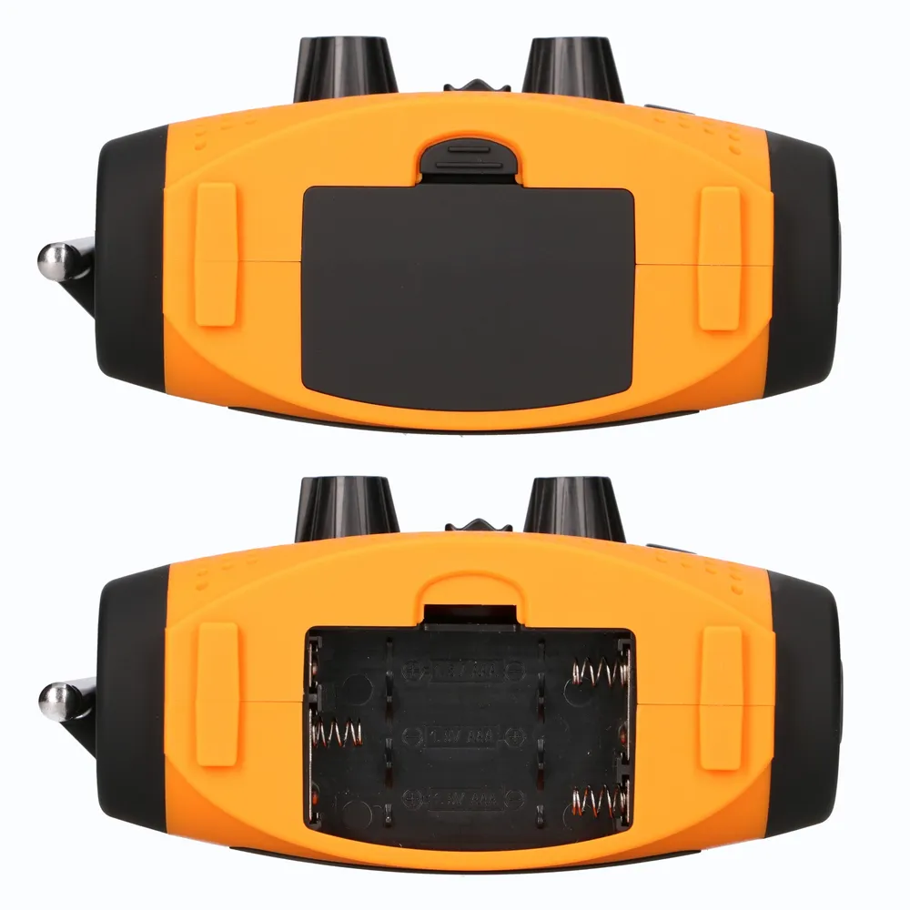 Extralink Radio awaryjne solarne z korbką - obrazek 7