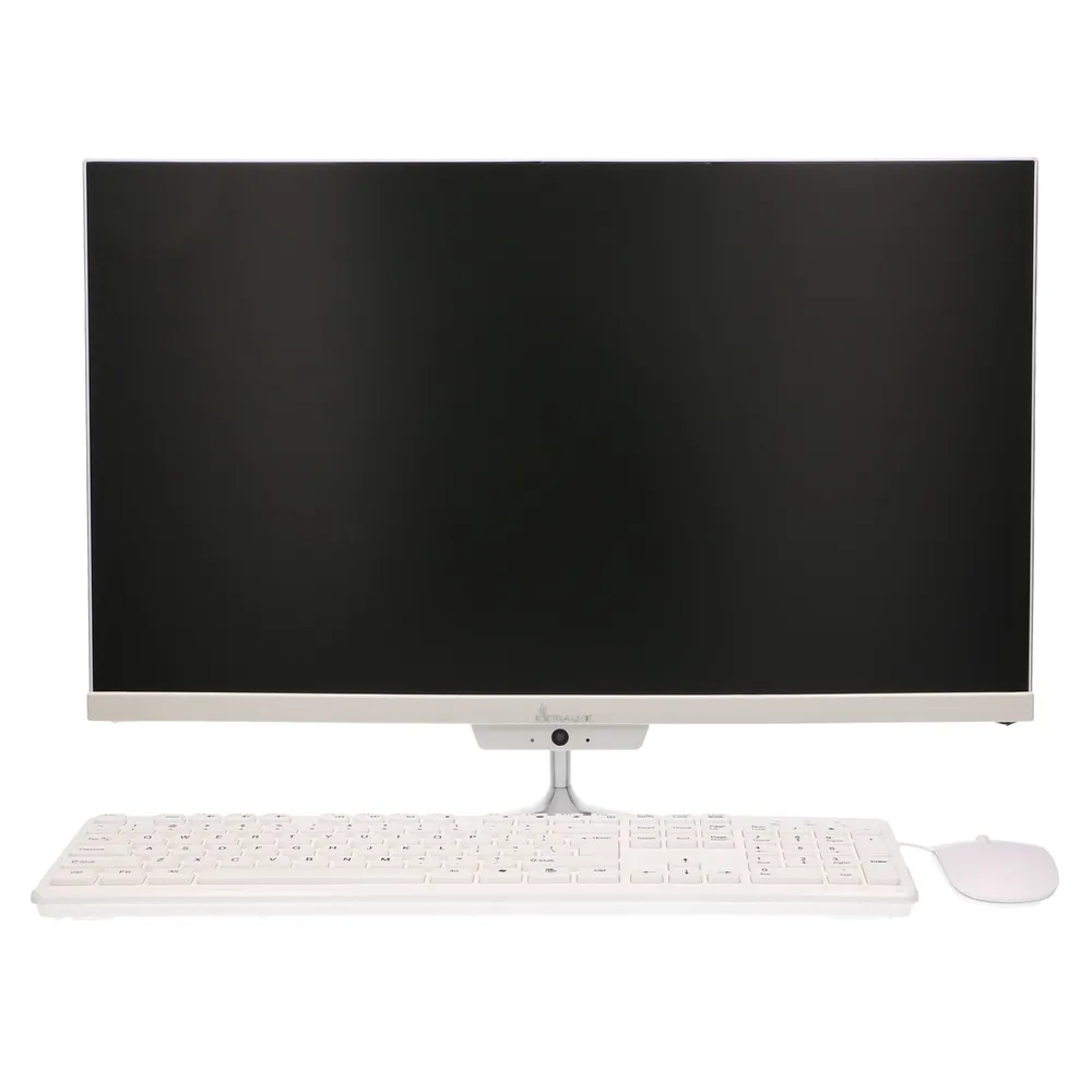 Extralink 24" All-In-One PC Office Zestaw komputerowy - Image 2