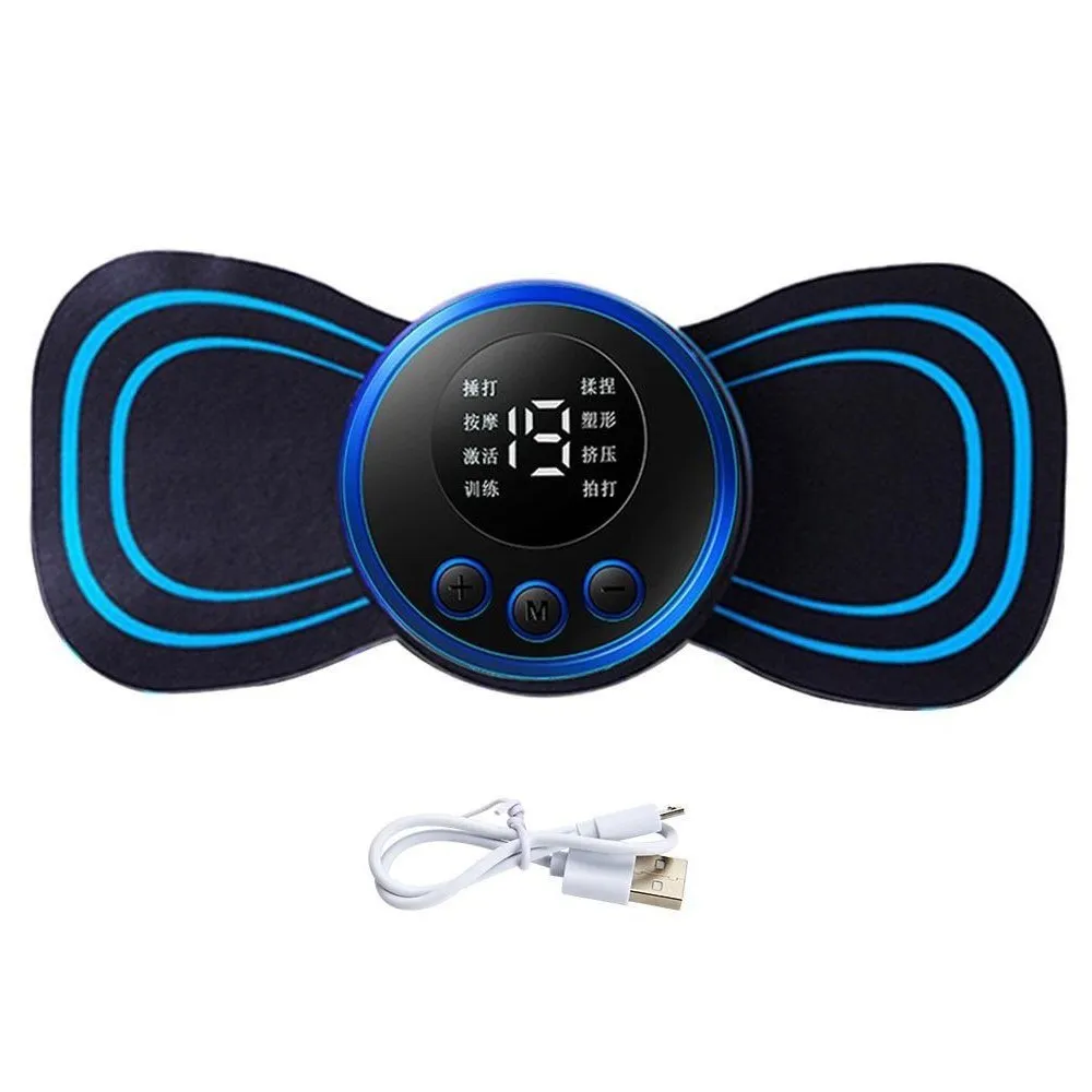 Extralink Mini Massage Stick Elektrostymulator