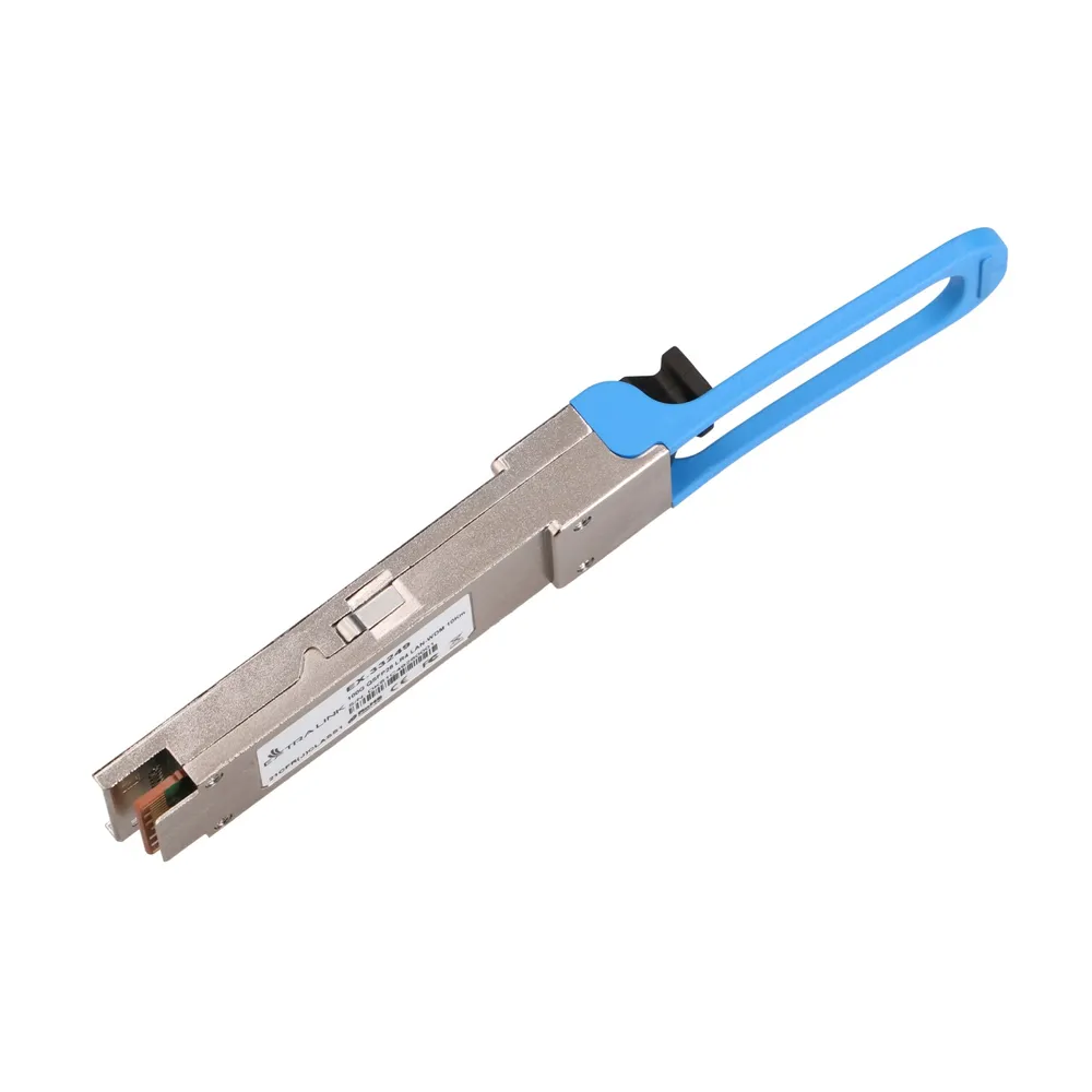 Extralink QSFP28 Moduł QSFP28 - obrazek 3