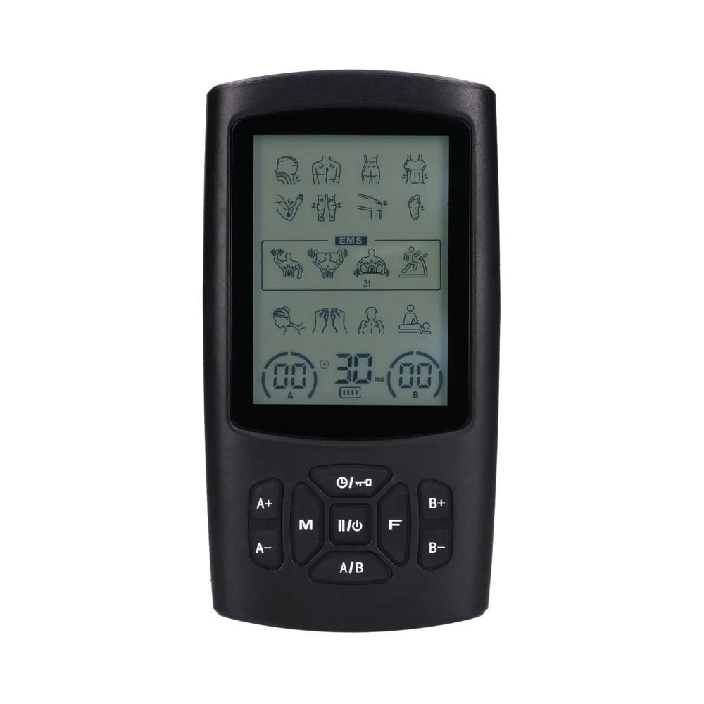 Extralink Vital+ Essential Elektrostymulator mięśni i nerwów
