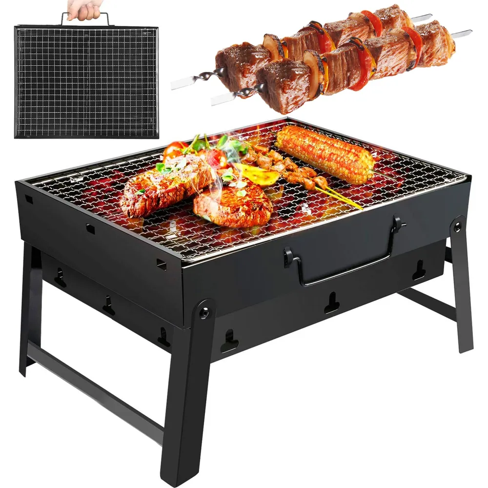 Extralink Home GL-640 Grill turystyczny