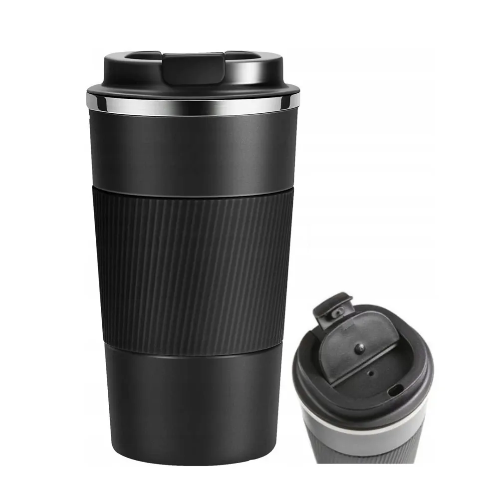 Extralink Home Coffee Cup Kubek termiczny na kawę - obrazek 3