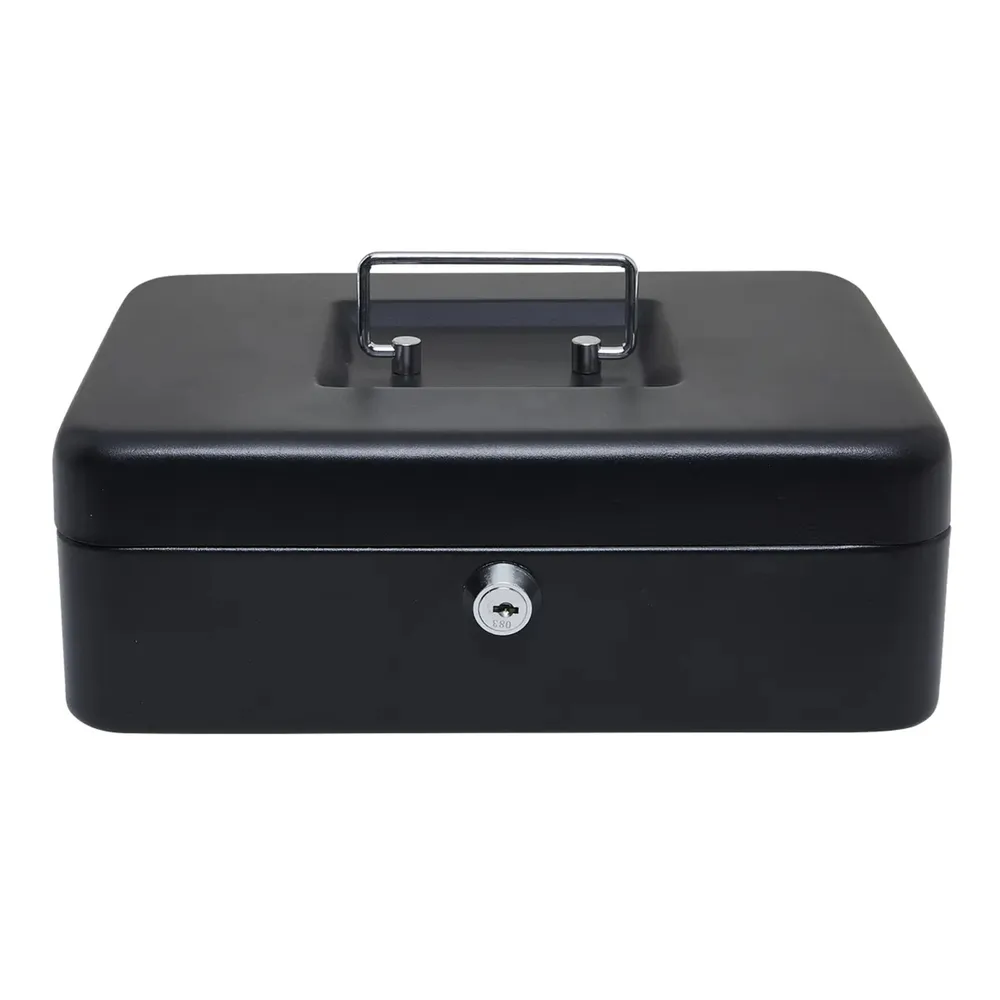 Extralink Home Kasetka XXL na pieniądze, klucze - obrazek 3