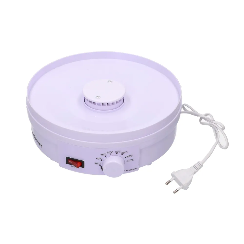 Extralink Home Suszarka do grzybów owoców warzyw - obrazek 5