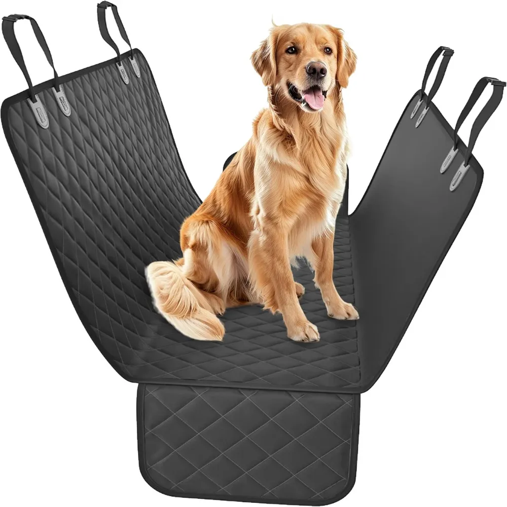 Extralink Pets Mata dla psa do samochodu