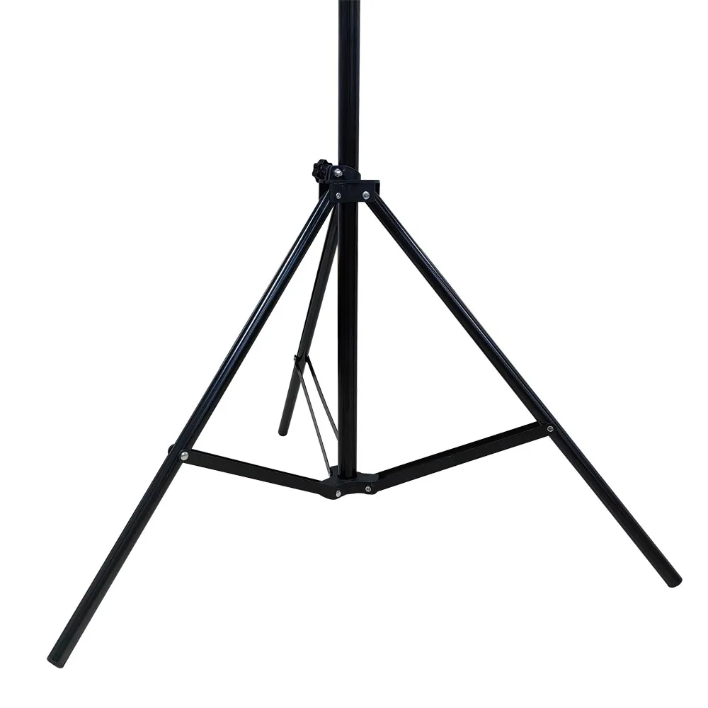 Extralink Foldable Projection Screen 100" PSF-100 Składany ekran projekcyjny - obrazek 4