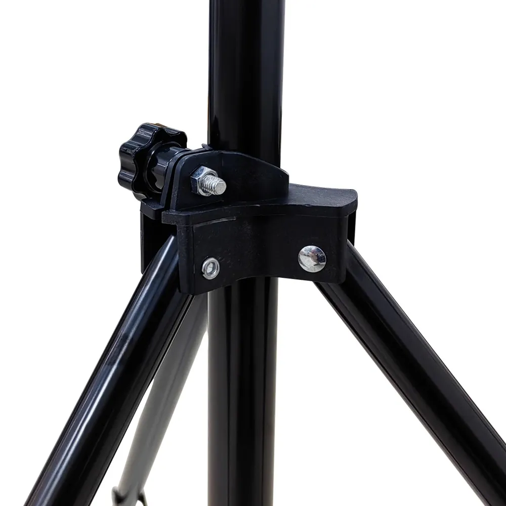 Extralink Foldable Projection Screen 100" PSF-100 Składany ekran projekcyjny - obrazek 5