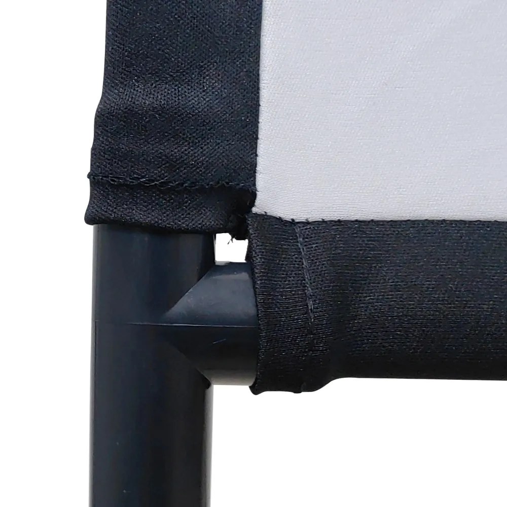 Extralink Foldable Projection Screen 100" PSF-100 Składany ekran projekcyjny - obrazek 6