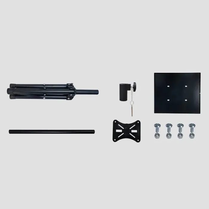 Extralink Floor Stand Bracket PFS-001 Stojak podłogowy na projektor - obrazek 4