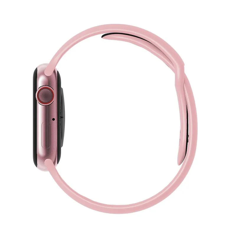 Extralink Lifestyle Smartwatch Watch9 Smartband - Image 4