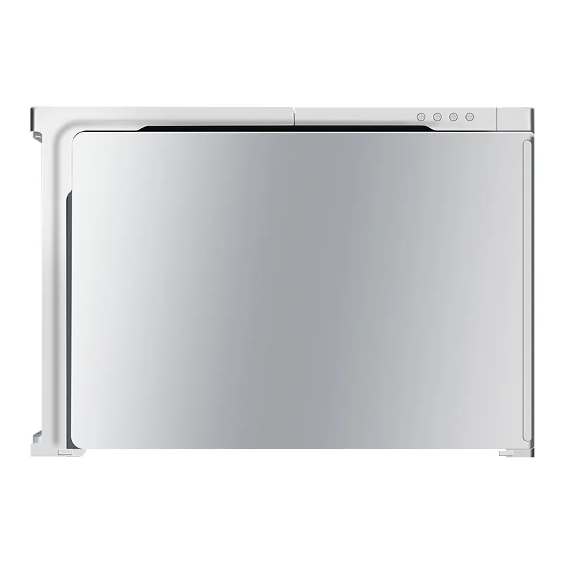 Extralink Smart Life S500 14" Przenośne monitory do laptopa - obrazek 4