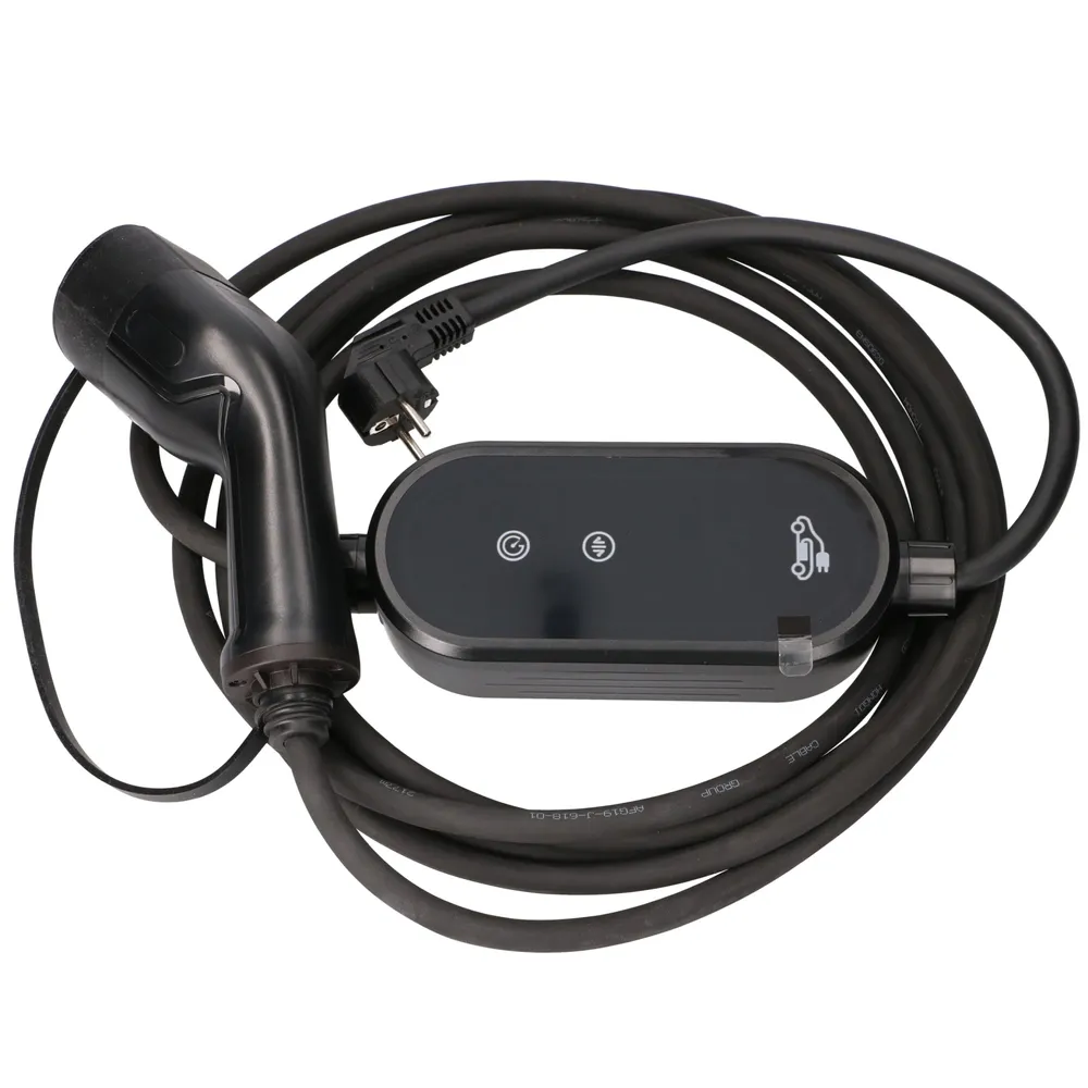 Extralink EV-ANS-EVA03 Ładowarka do samochodu elektrycznego