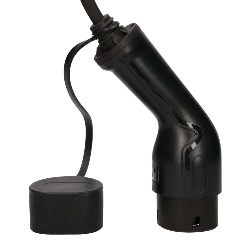 Extralink EV-ANS-EVA03 Ładowarka do samochodu elektrycznego - obrazek 4