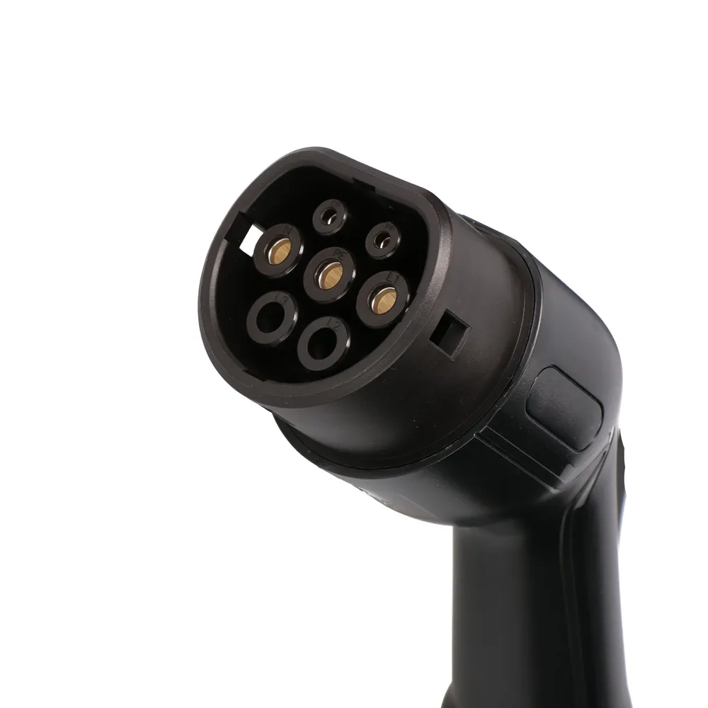 Extralink EV-ANS-EVA03 Ładowarka do samochodu elektrycznego - obrazek 5