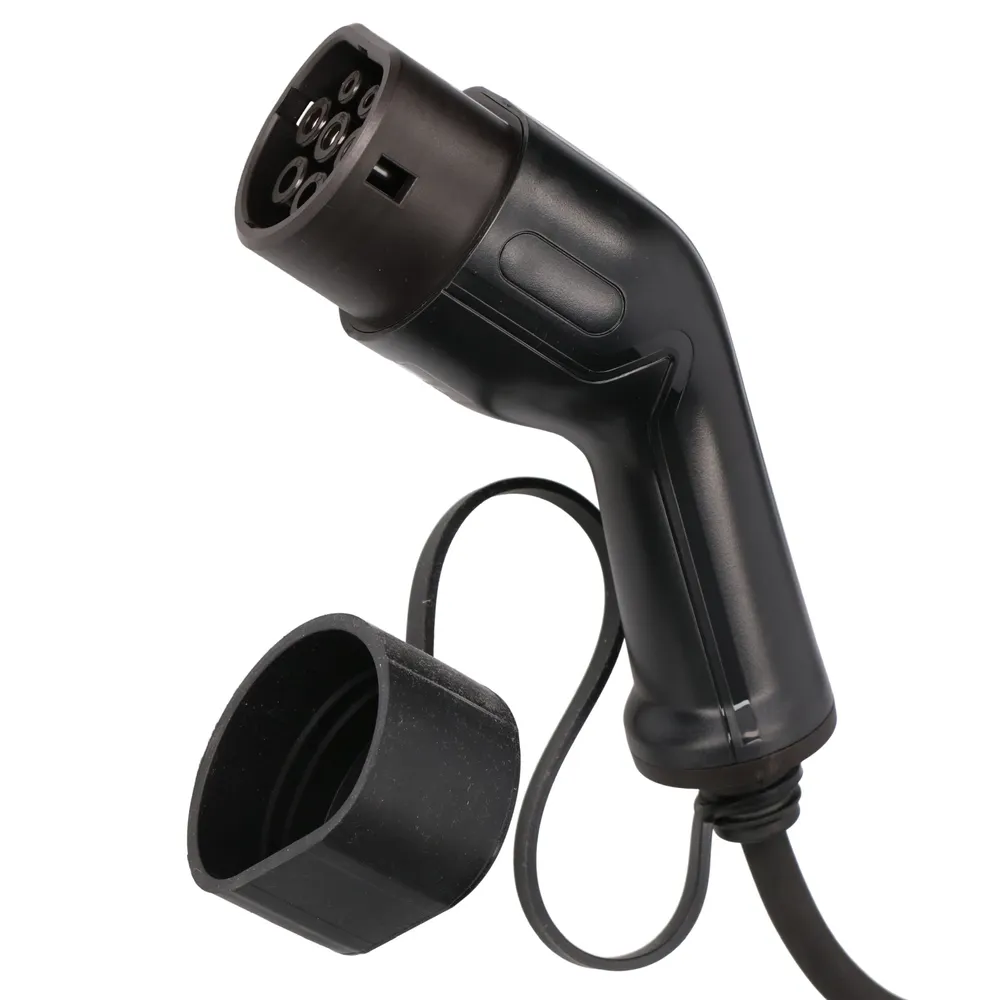 Extralink EV-ANS-EVA03 Ładowarka do samochodu elektrycznego - obrazek 7