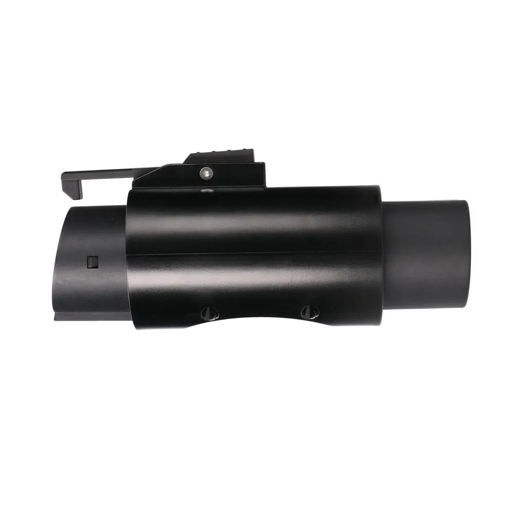 Extralink EV Charging Adapter Typ 2 EU do Typ 1 US Adapter ładowarki samochodu elektrycznego - obrazek 7